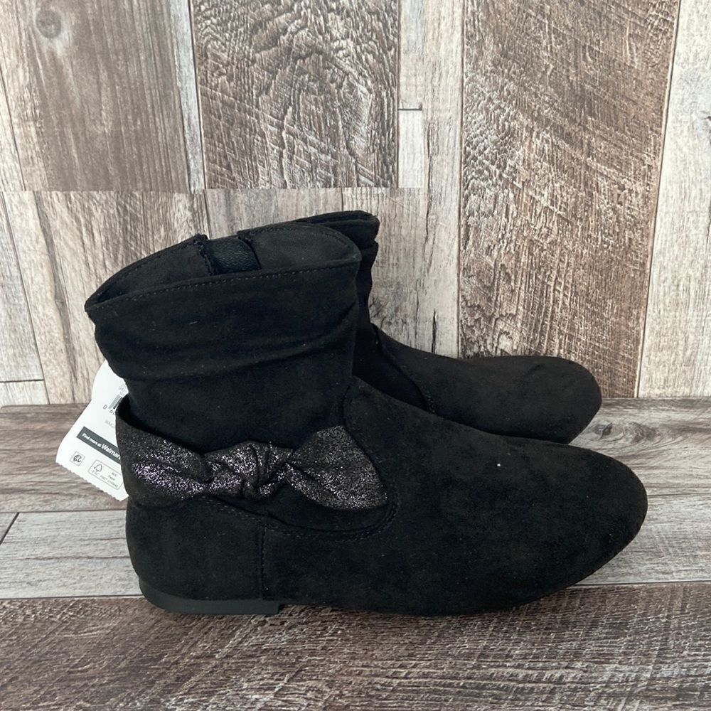 Baby Girls Wonder Nation Shoes